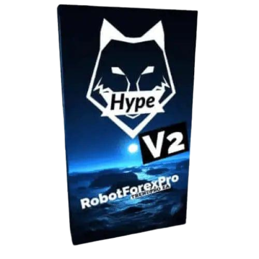 Alpha Hype Forex EA