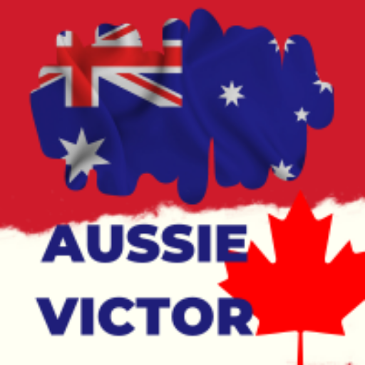 Aussie Victor EA