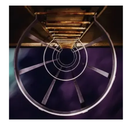 Dark Gold EA