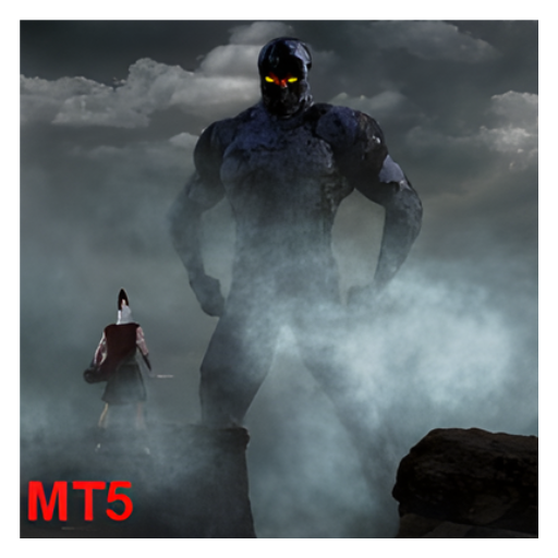 Dark Titan