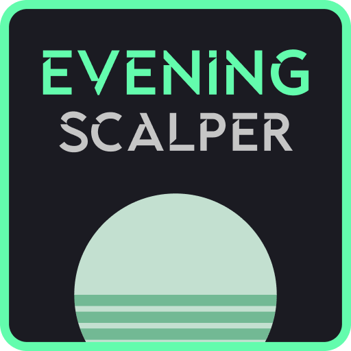 Evening Scalper Pro EA