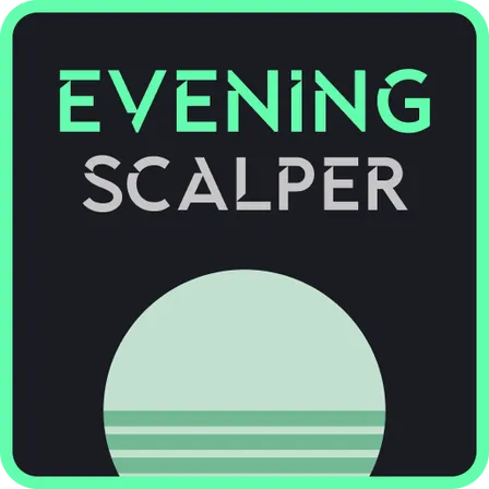 Evening Scalper Pro EA