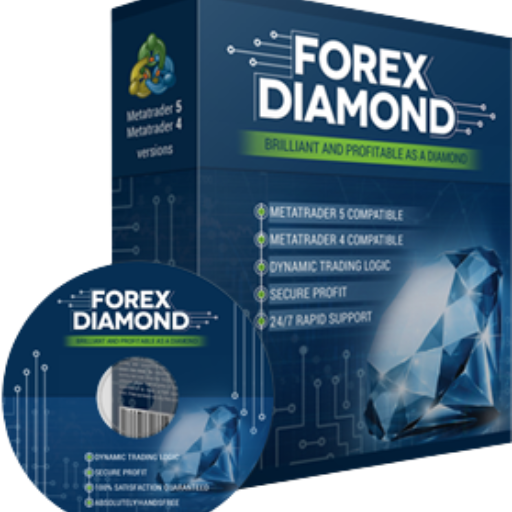 Forex Diamond EA