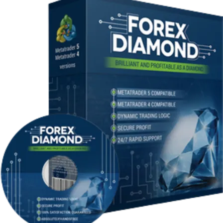 Forex Diamond EA