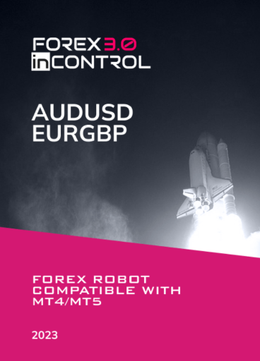 Forex inControl 3.0 EA