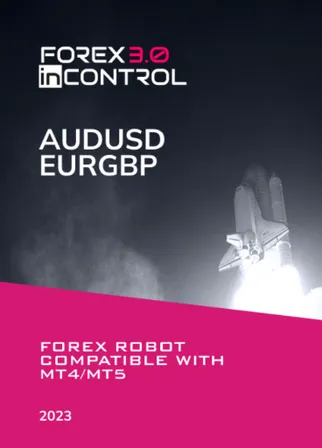 Forex inControl 3.0 EA