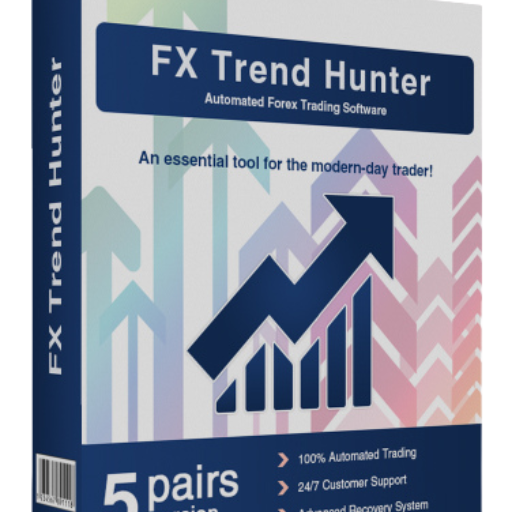 Forex Trend Hunter EA