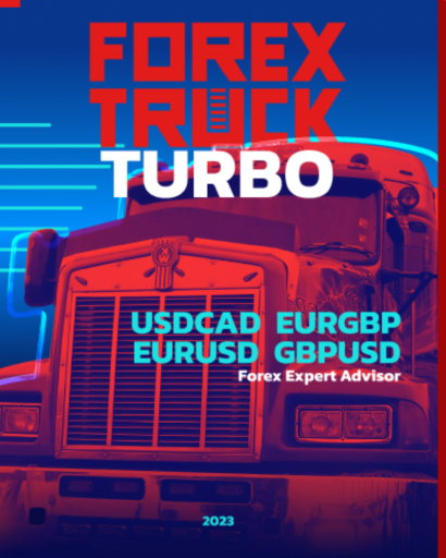 Forex Truck Turbo EA