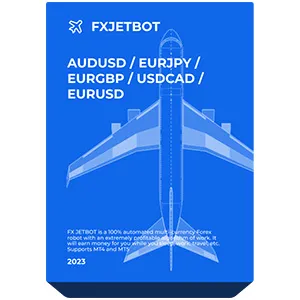 FX JetBot