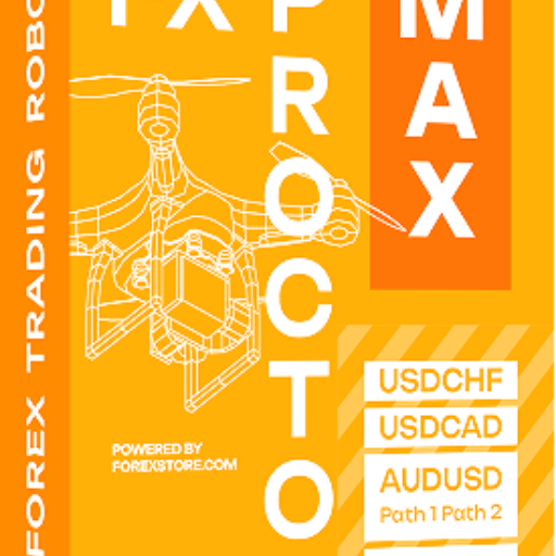 FX Proctor Max EA