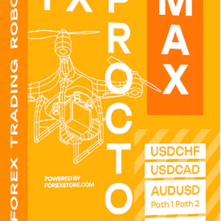 FX Proctor Max EA