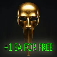 The Gold Phantom