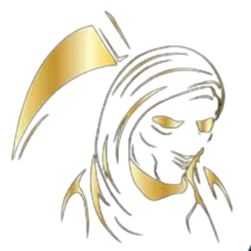 The Gold Reaper