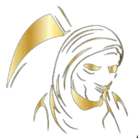The Gold Reaper