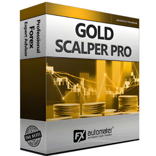 Gold Scalper Pro