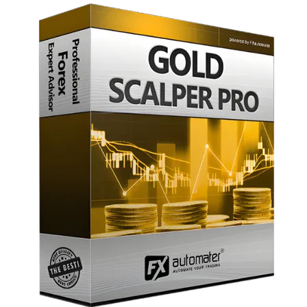 Gold Scalper Pro