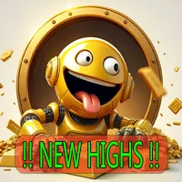 GoldBot One