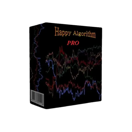 Happy Algorithm PRO EA