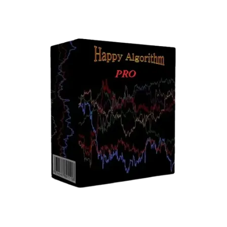 Happy Algorithm PRO EA