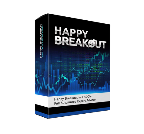 Happy Breakout EA