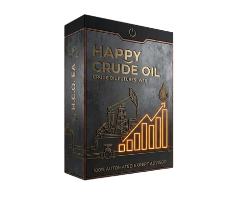 Happy Crude Oil