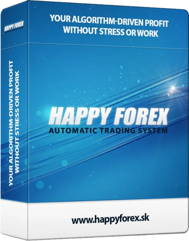 Happy Forex EA