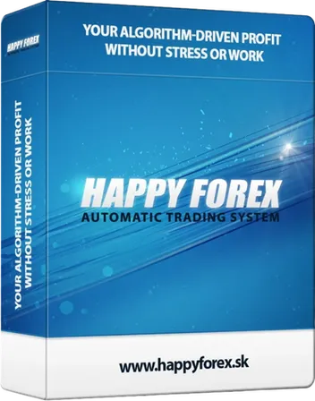 Happy Forex EA