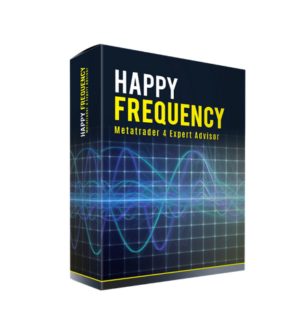 Happy Frequency EA