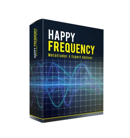 Happy Frequency EA