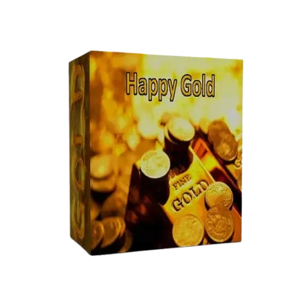 Happy Gold EA