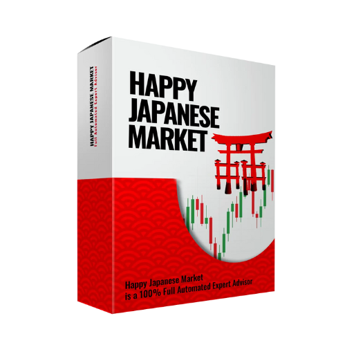 Happy Japanese Market EA