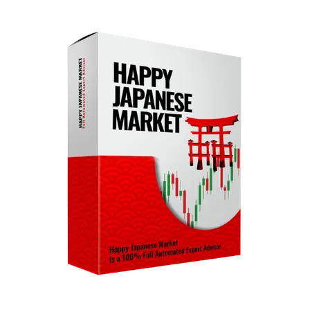 Happy Japanese Market EA