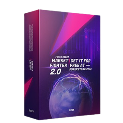 Market Fighter EA