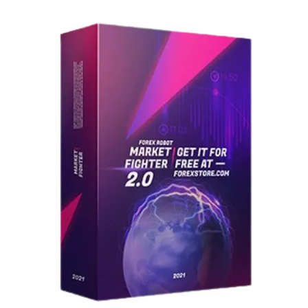 Market Fighter EA
