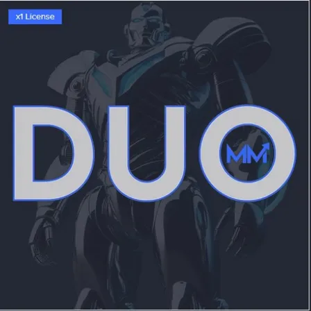Market Master DUO EA