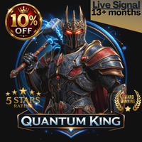 Quantum King