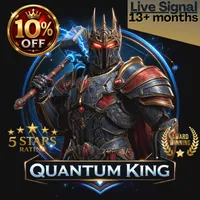 Quantum King