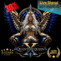 Quantum Queen X