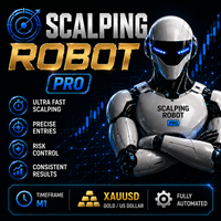 Scalping Robot Pro