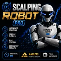 Scalping Robot Pro