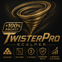 Twister Pro