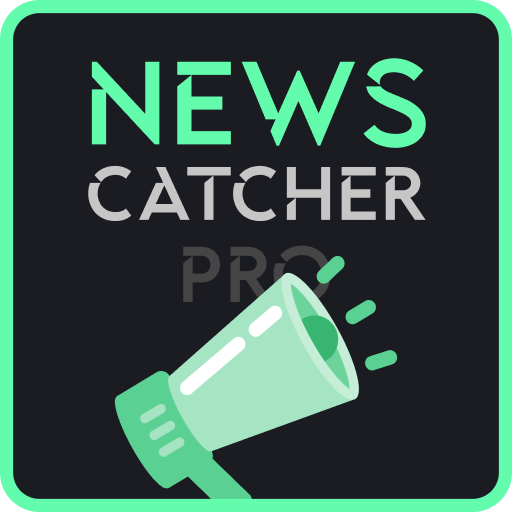 News Catcher Pro EA