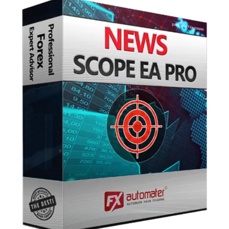 News Scope EA Pro