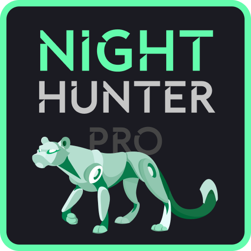Night Hunter Pro EA
