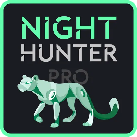 Night Hunter Pro EA