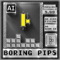 Boring Pips