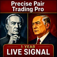 Precise Pair Trading Pro