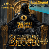 Quantum Bitcoin EA