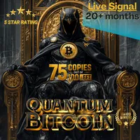 Quantum Bitcoin EA