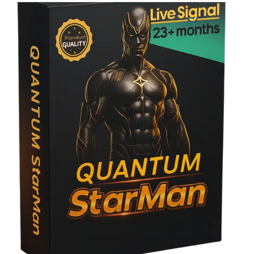 Quantum StarMan